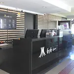 Hotel Diplomat By Bsb Inn