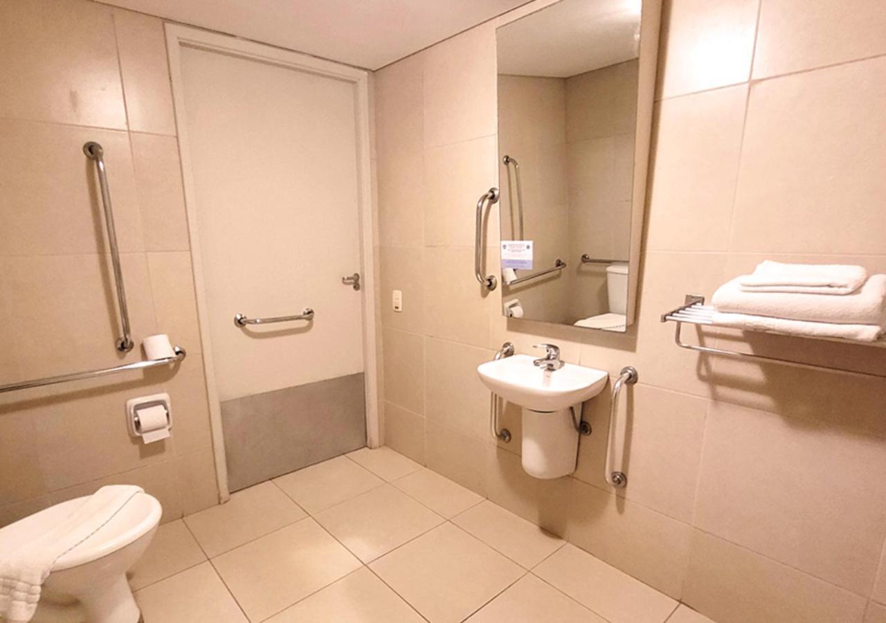 Hotel Hotel Diplomat By Bsb Inn Brasília