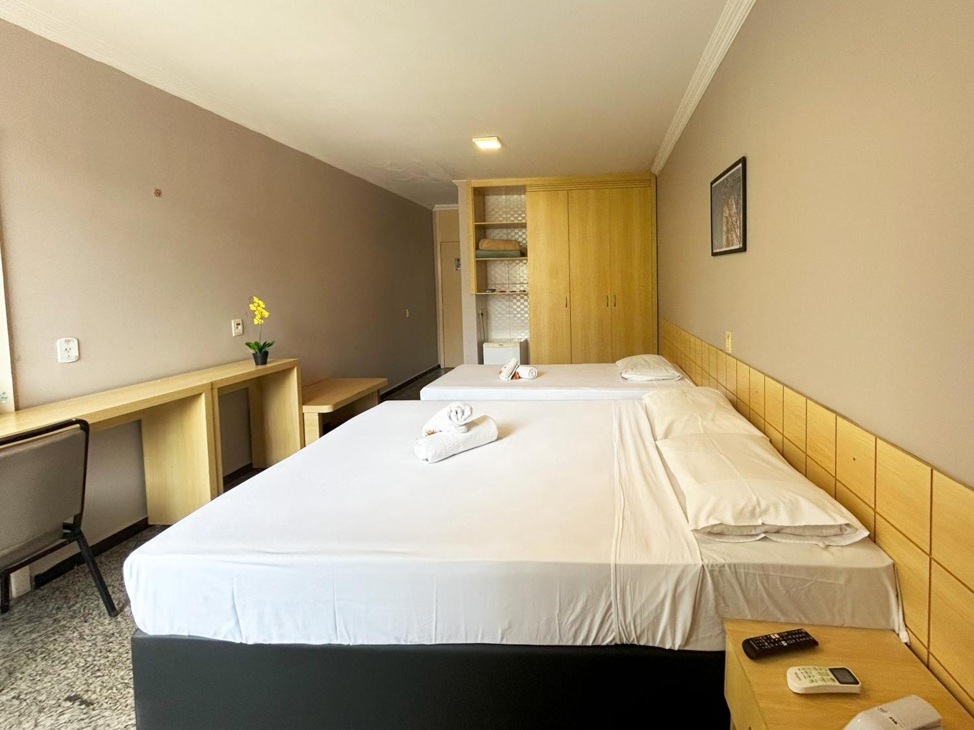 Hotel Diplomat By Bsb Inn Hotel Brasília