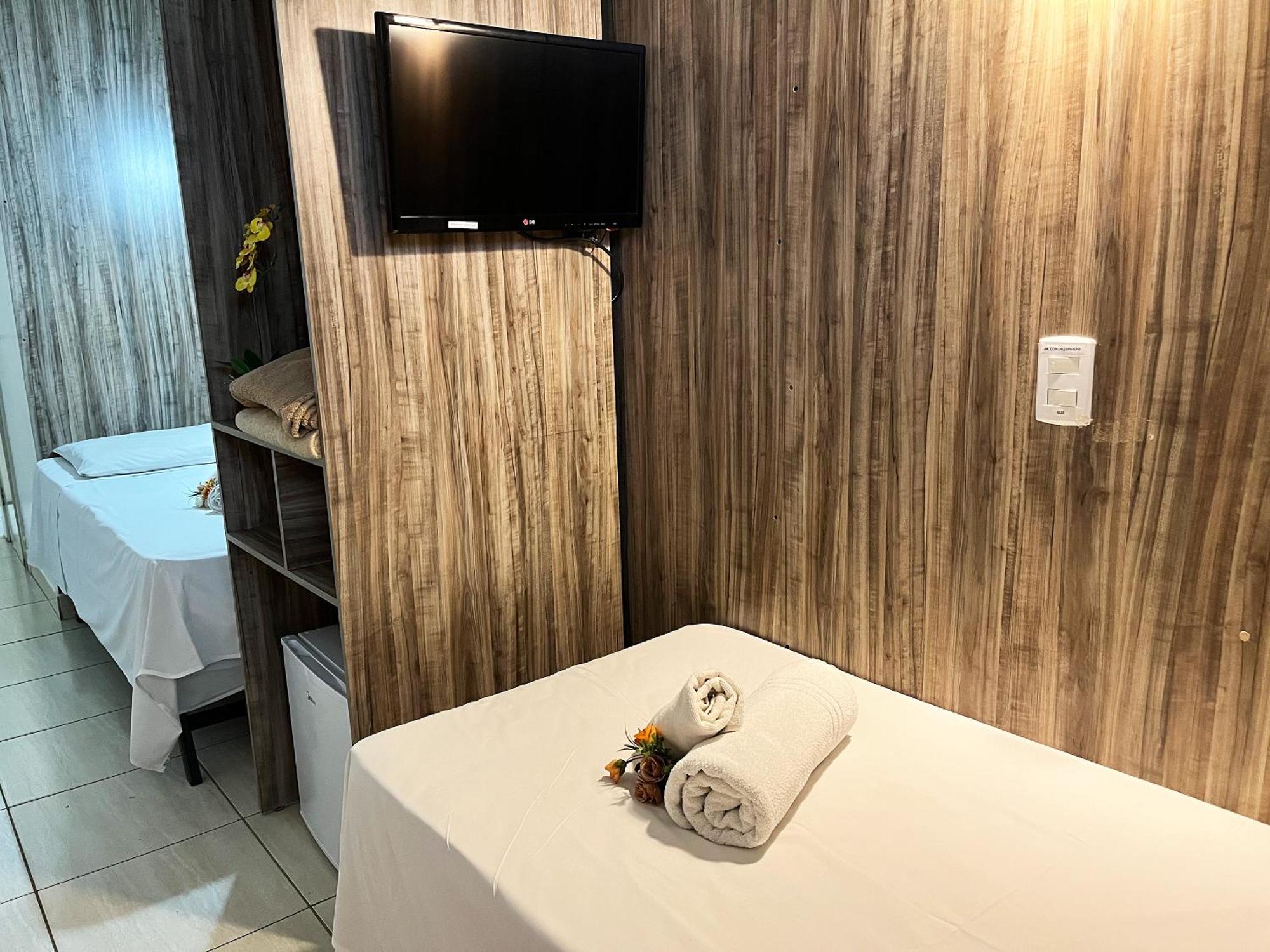 Hotel Diplomat By Bsb Inn Hotel Brasília