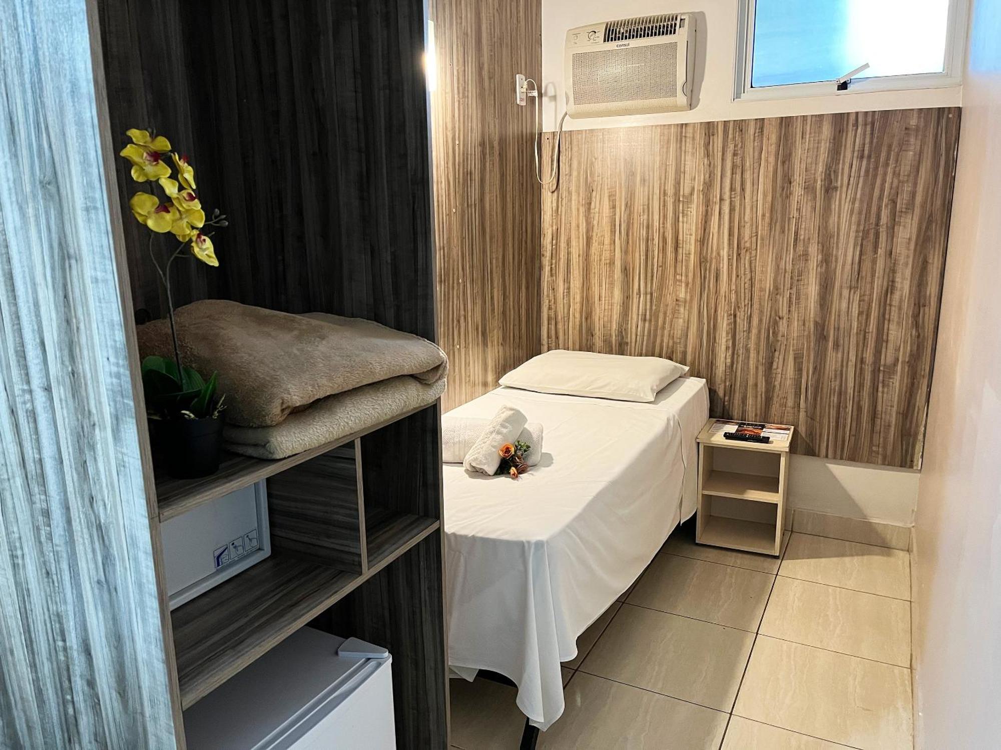 Hotel Hotel Diplomat By Bsb Inn Brasília