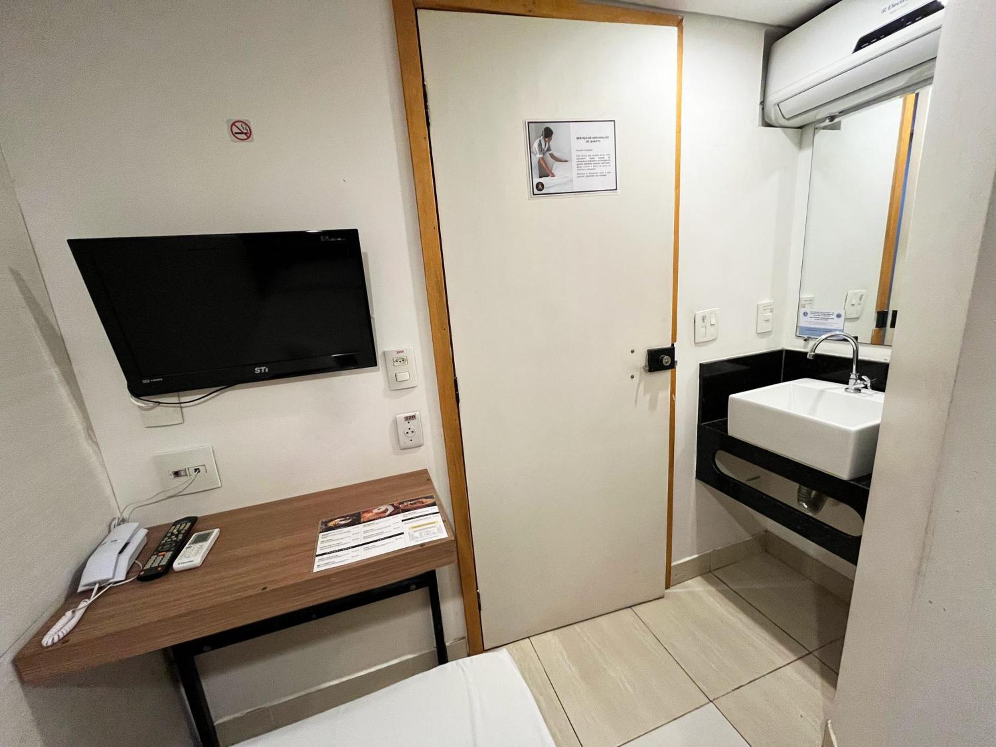 Hotel Diplomat By Bsb Inn Brasília