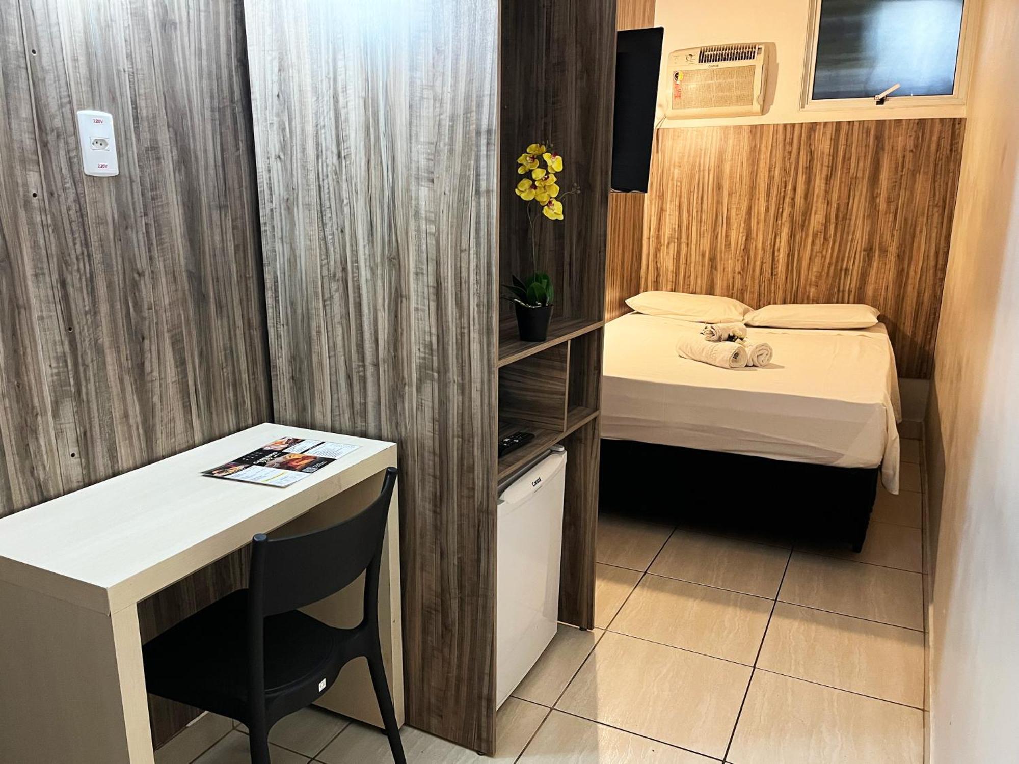 Hotel Diplomat By Bsb Inn Hotel Brasília