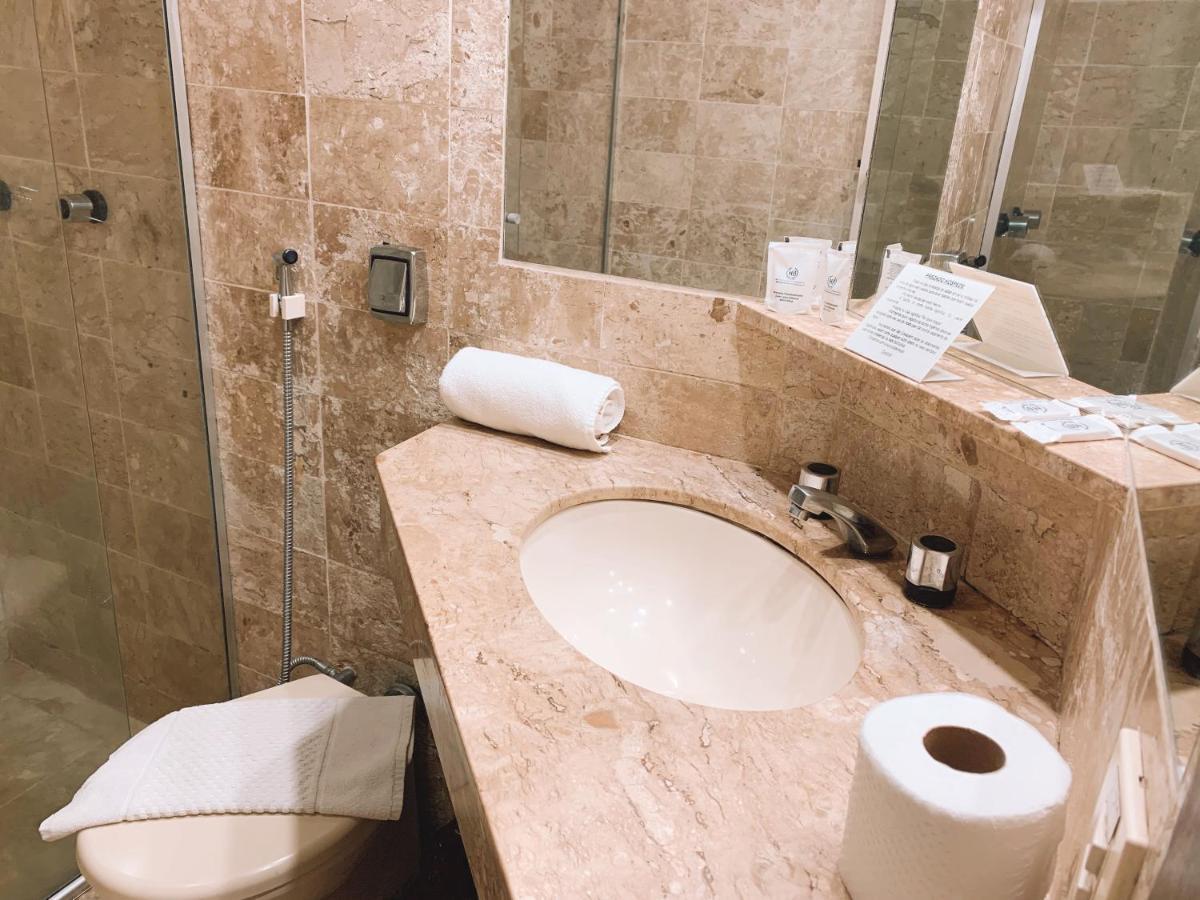 Hotel Diplomat By Bsb Inn Hotel Brasília