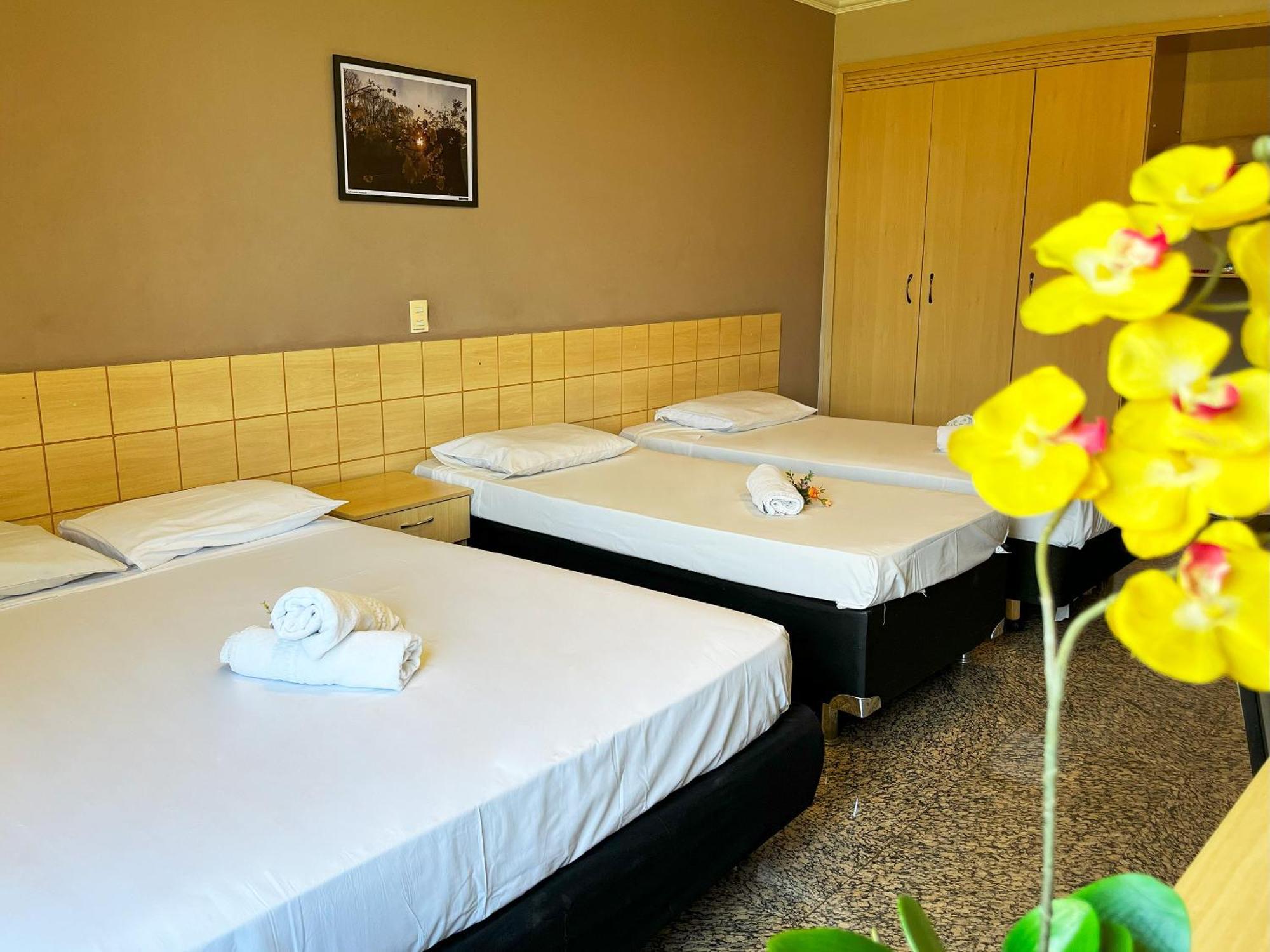 Hotel Diplomat