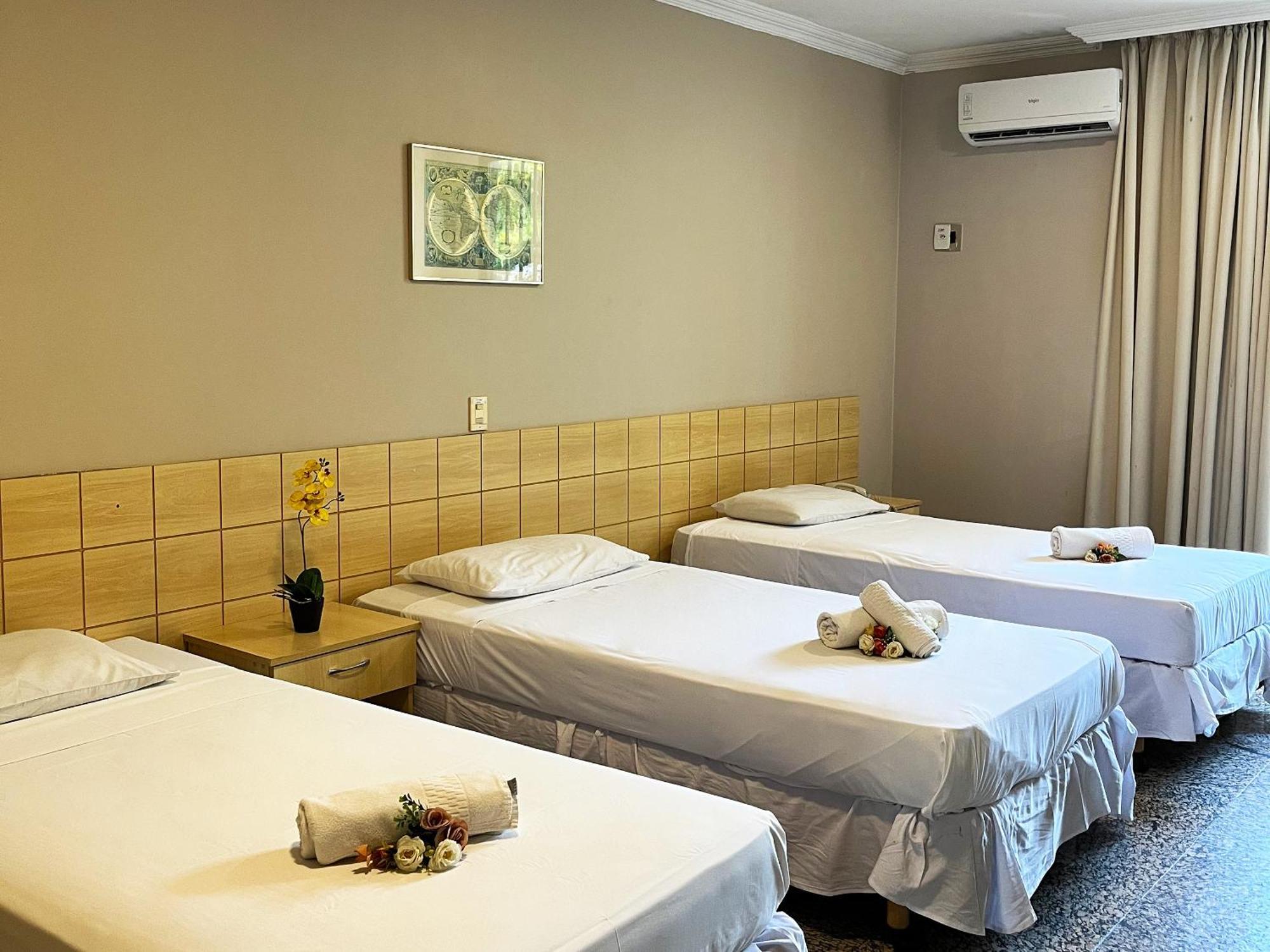 Hotel Diplomat Brasilia